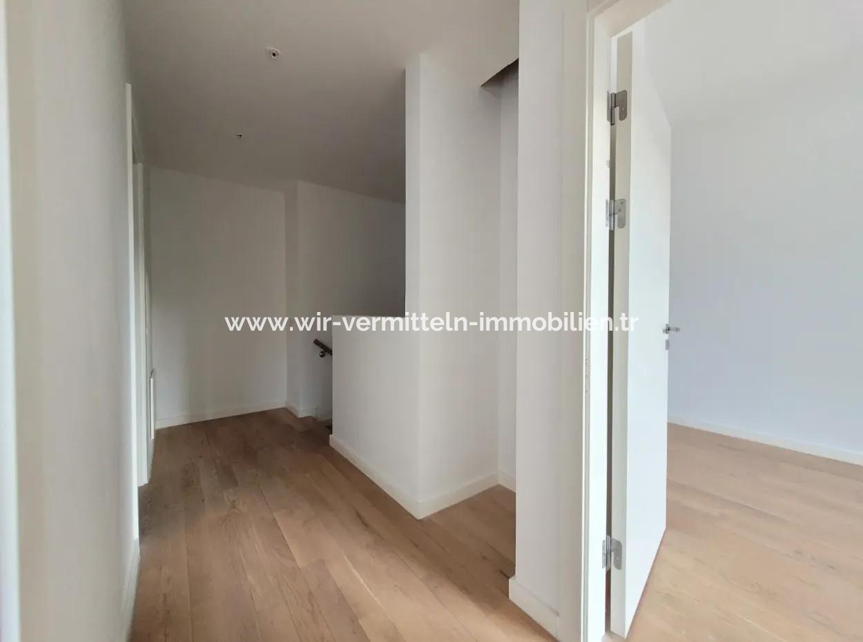 Fantastic 2+1 Duplex Apartment With Luxury Amenities In Gölbaşı - Ankara -Turkey