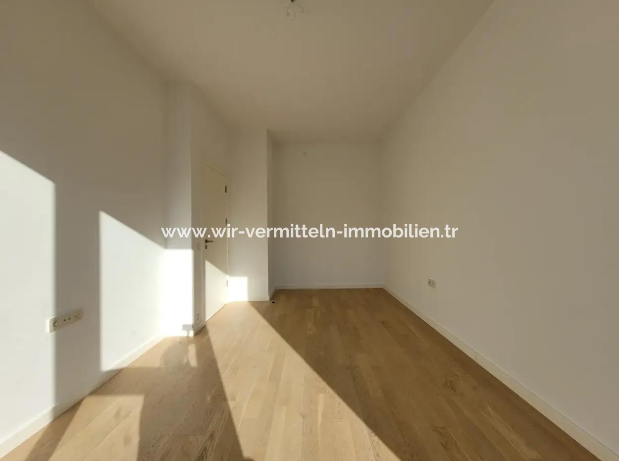 Fantastic 2+1 Garden Duplex Apartment With Luxury Amenities In Gölbaşı - Ankara -Turkey