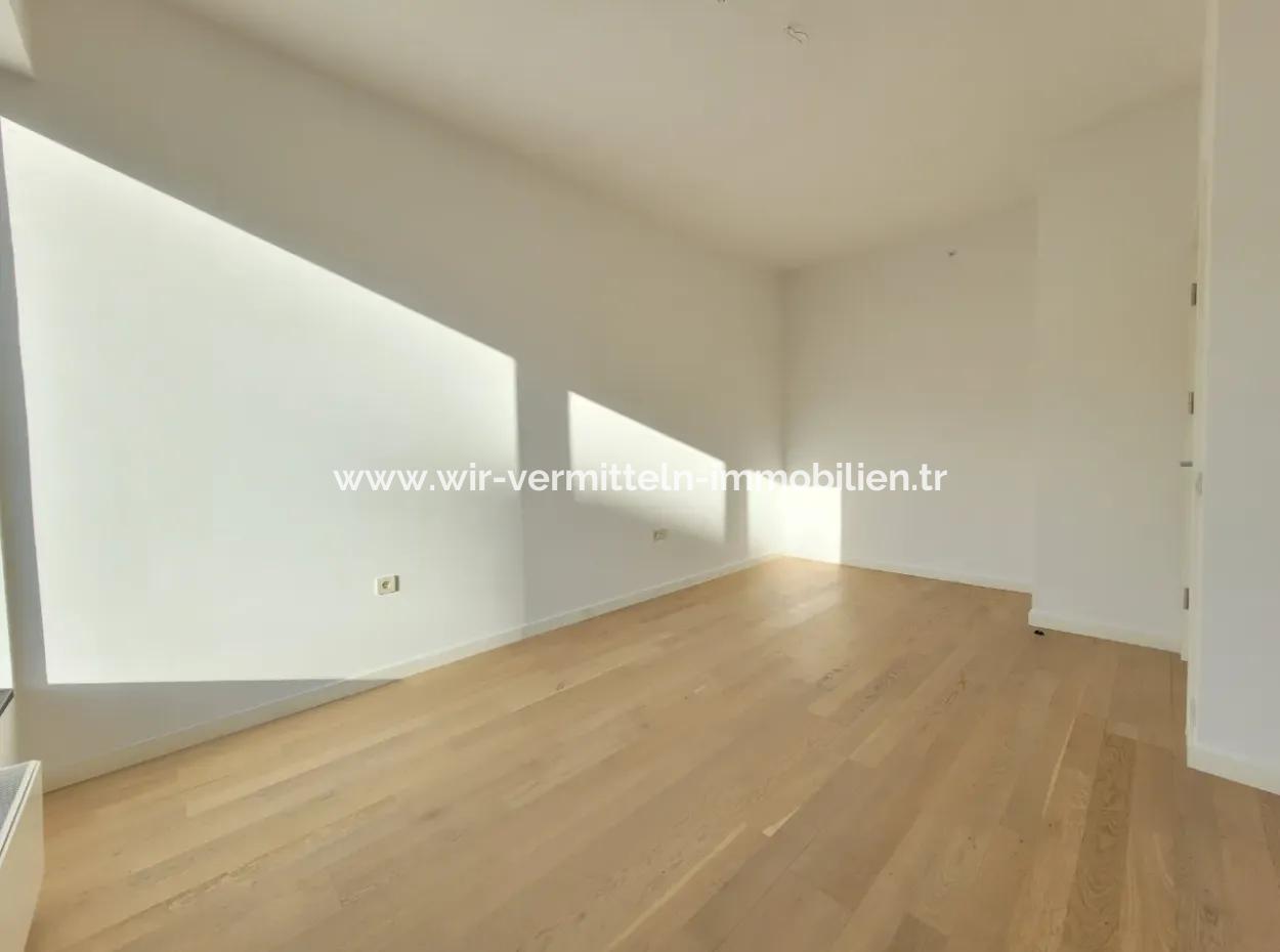 Fantastic 2+1 Garden Duplex Apartment With Luxury Amenities In Gölbaşı - Ankara -Turkey