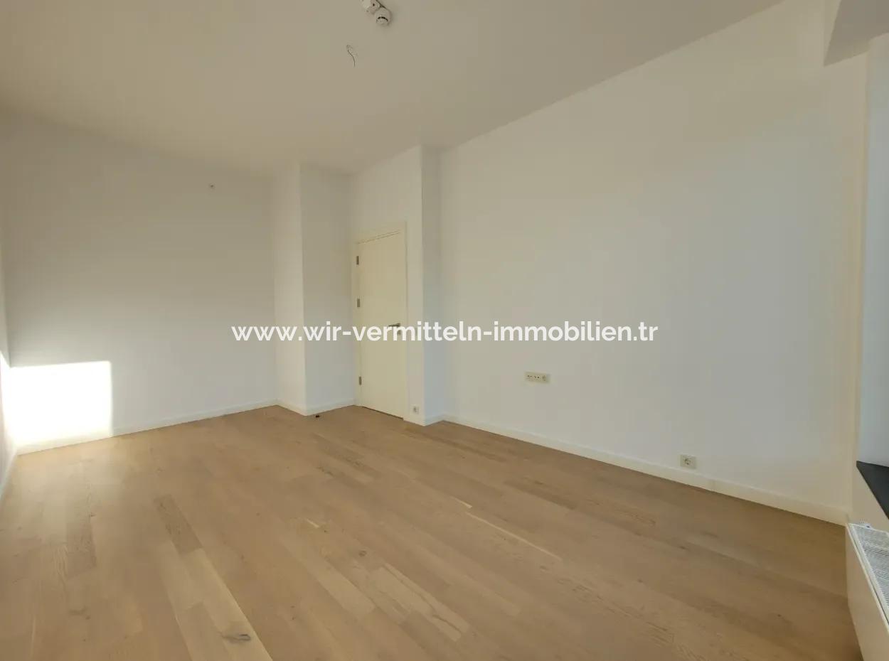 Fantastic 2+1 Garden Duplex Apartment With Luxury Amenities In Gölbaşı - Ankara -Turkey