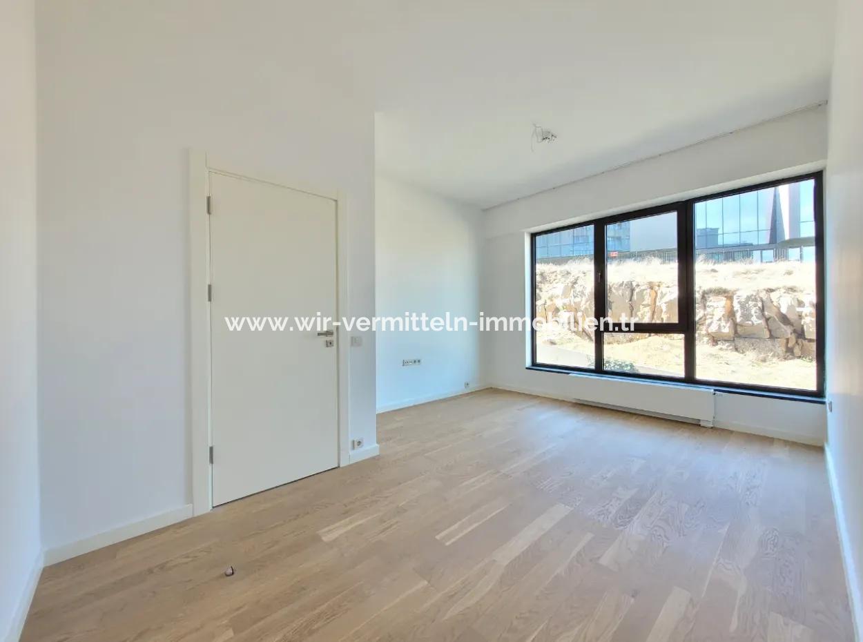 Fantastic 2+1 Garden Duplex Apartment With Luxury Amenities In Gölbaşı - Ankara -Turkey