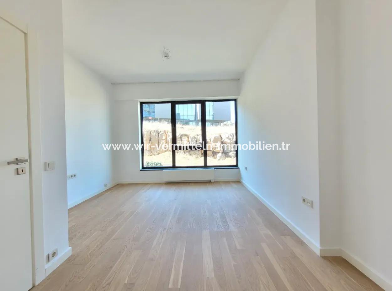 Fantastic 2+1 Garden Duplex Apartment With Luxury Amenities In Gölbaşı - Ankara -Turkey