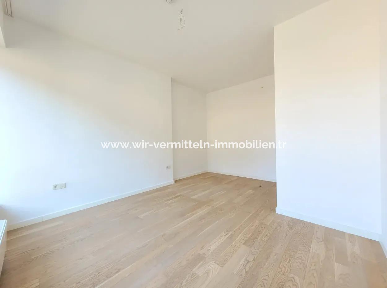 Fantastic 2+1 Garden Duplex Apartment With Luxury Amenities In Gölbaşı - Ankara -Turkey