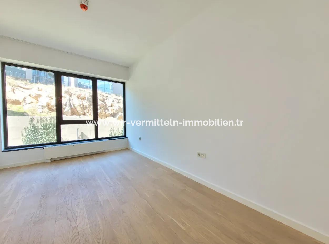 Fantastic 2+1 Garden Duplex Apartment With Luxury Amenities In Gölbaşı - Ankara -Turkey