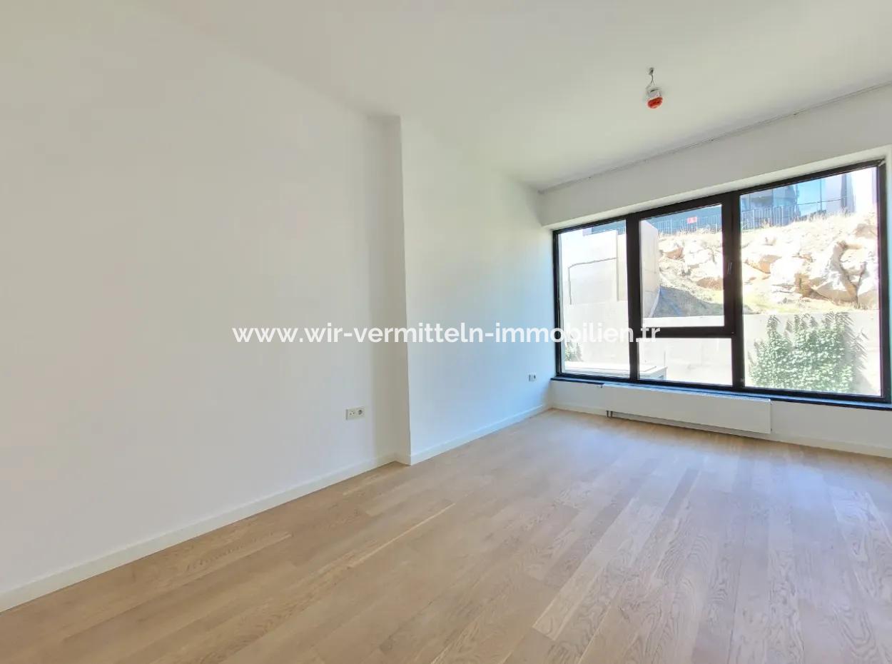 Fantastic 2+1 Garden Duplex Apartment With Luxury Amenities In Gölbaşı - Ankara -Turkey