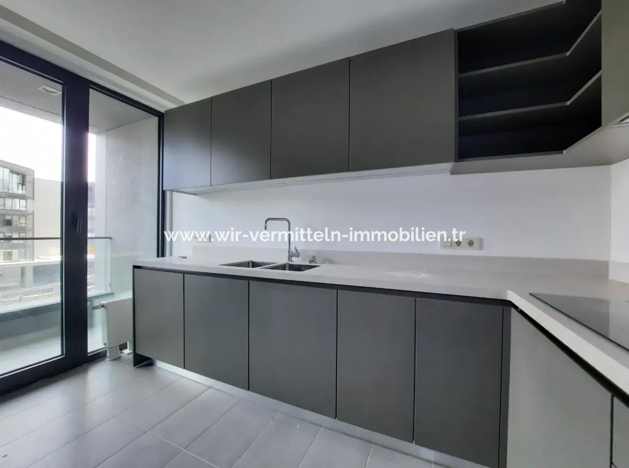 Fantastic 3+1 Duplex Apartment With Luxury Amenities In Gölbaşı - Ankara -Turkey