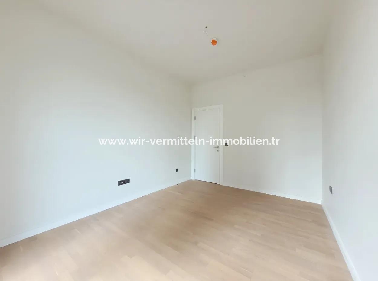1+1 46 M² 20Nd Floormogan Lake View Apartment For Sale In Beytepe İncek Bulvar Loft Complex