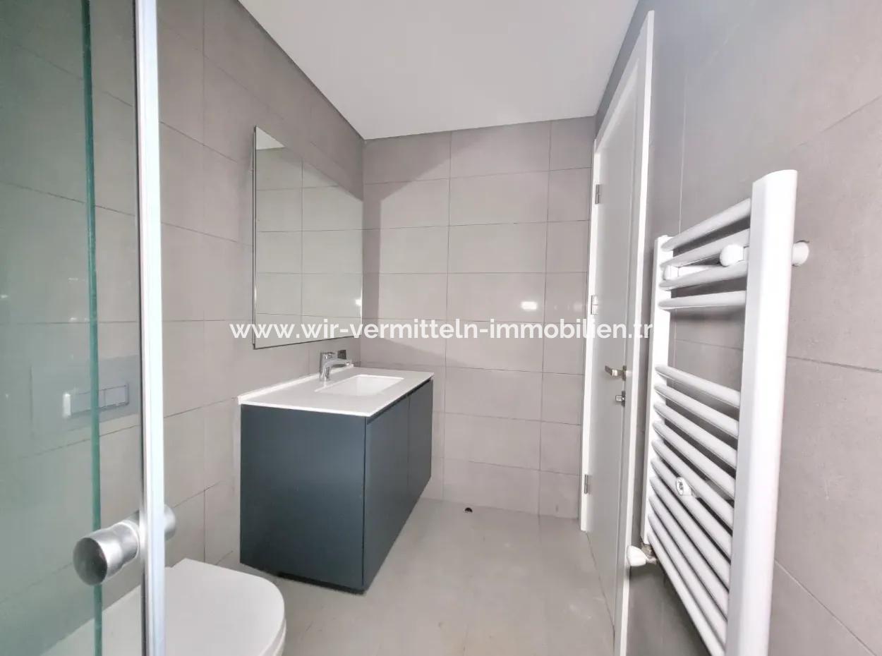 1+1 46 M² 20Nd Floormogan Lake View Apartment For Sale In Beytepe İncek Bulvar Loft Complex