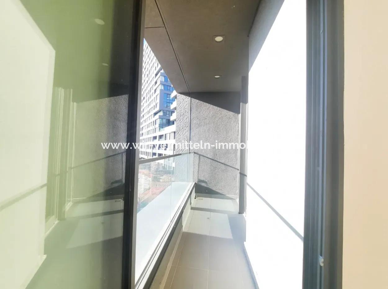 Fantastic 3+1 Duplex Apartment With Luxury Amenities In Gölbaşı - Ankara -Turkey