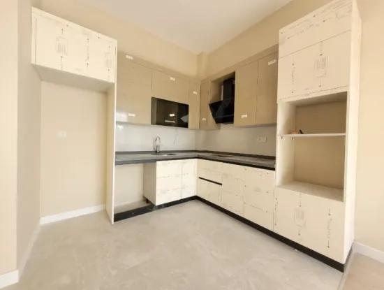 1+1 Flat For Sale Suitable For Zero Credit Suitable For Cherry Shop Metu Near Worker Blocks Neighborhood Çankaya Ankara