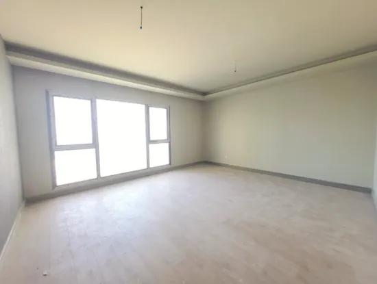 Zero City Kent İncek For Sale 3+1 124 M² 3Rd Floor Flat Hacılar Neighborhood Gölbaşı Ankara