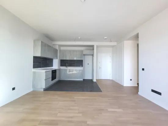 For Rent Beytepe İncek Bulvar Loft For Sale 1+1 45 M² 18Th Floor Flat