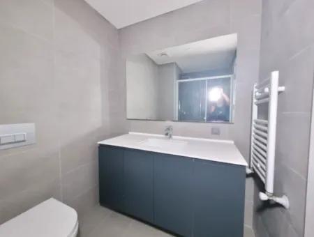 Beytepe İncek Bulvar Loft For Rent 2+1 68M² 21St Floor Boulevard Facade Apartment