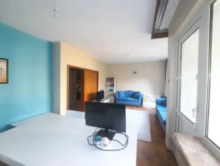 100 M² 3 1 Apartment For Sale In Ümitköy Complex In The Center Of Ümitköy