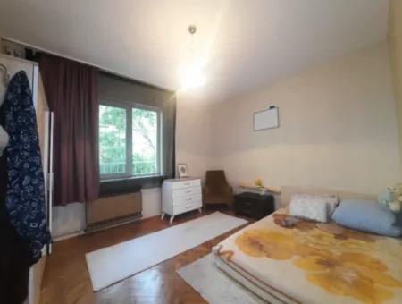 100 M² 3 1 Apartment For Sale In Ümitköy Complex In The Center Of Ümitköy