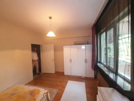 100 M² 3 1 Apartment For Sale In Ümitköy Complex In The Center Of Ümitköy