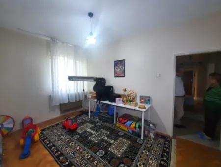 100 M² 3 1 Apartment For Sale In Ümitköy Complex In The Center Of Ümitköy