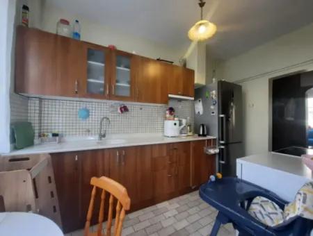 100 M² 3 1 Apartment For Sale In Ümitköy Complex In The Center Of Ümitköy