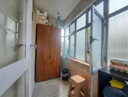 100 M² 3 1 Apartment For Sale In Ümitköy Complex In The Center Of Ümitköy