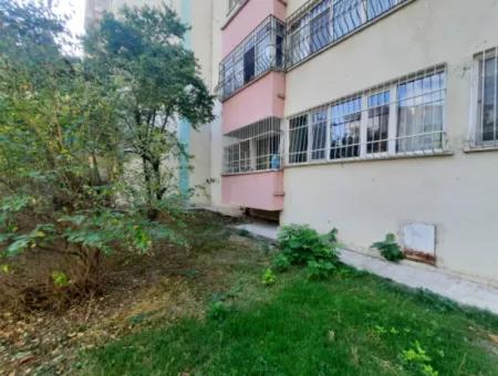 100 M² 3 1 Apartment For Sale In Ümitköy Complex In The Center Of Ümitköy