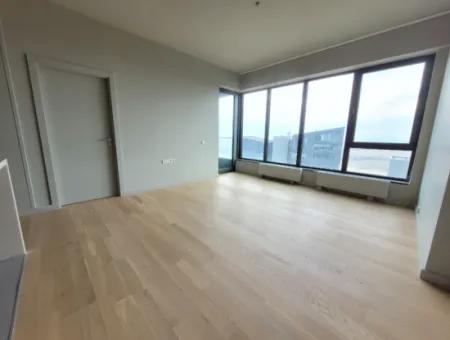 Golbasi - Ankara - Turkey Amazing 1+1 Lake View Apartment For Rent With Luxury Amenities