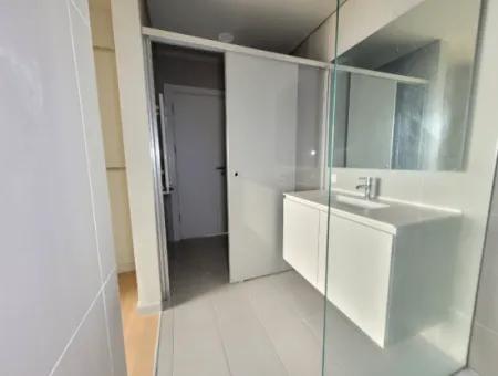 Golbasi - Ankara - Turkey Amazing 1+1 Lake View Apartment For Rent With Luxury Amenities