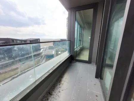 Golbasi - Ankara - Turkey Amazing 1+1 Lake View Apartment For Rent With Luxury Amenities