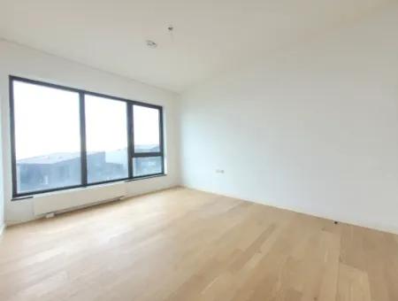 İncek Loft 3+1 110 M² Landscape View Apartment For Sale In Gölbaşı - Ankara -Turkey
