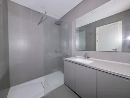 İncek Loft 3+1 110 M² Landscape View Apartment For Sale In Gölbaşı - Ankara -Turkey