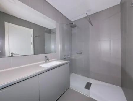 İncek Loft 3+1 110 M² Landscape View Apartment For Sale In Gölbaşı - Ankara -Turkey