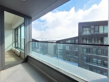 Fantastic 3+1 Apartment With Luxury Amenities In Gölbaşı - Ankara -Turkey