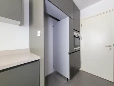 Fantastic 3+1 Apartment With Luxury Amenities In Gölbaşı - Ankara -Turkey