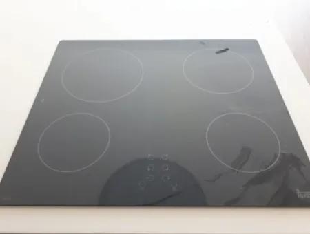 Vacant Luxury Furnished İncek Prestige  18Th Floor Apartment For Rent 1+1 62 M²