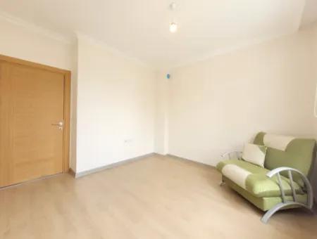 Batıkent Demirel Vizyon Apartments For Sale 2Nd Floor For Sale 3+1