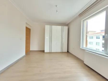 Batıkent Demirel Vizyon Apartments For Sale 2Nd Floor For Sale 3+1