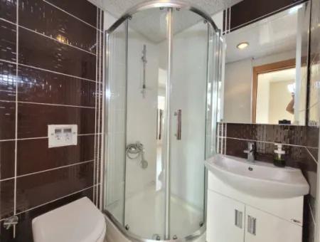 Batıkent Demirel Vizyon Apartments For Sale 2Nd Floor For Sale 3+1