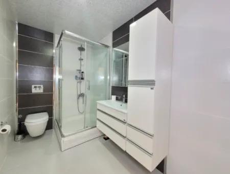 Batıkent Demirel Vizyon Apartments For Sale 2Nd Floor For Sale 3+1