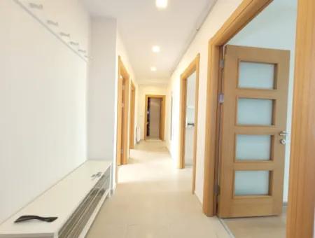 Batıkent Demirel Vizyon Apartments For Sale 2Nd Floor For Sale 3+1