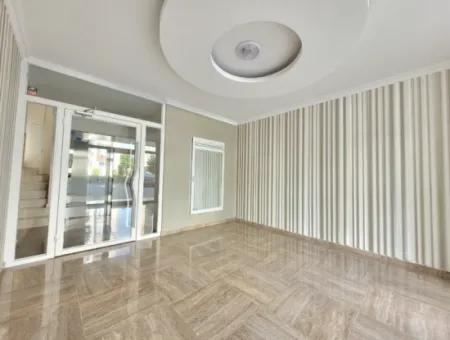 Batıkent Demirel Vizyon Apartments For Sale 2Nd Floor For Sale 3+1