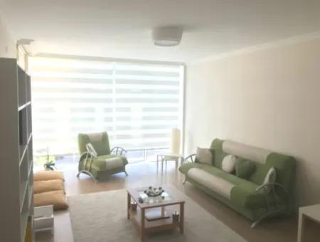 Batıkent Demirel Vizyon Apartments For Sale 2Nd Floor For Sale 3+1