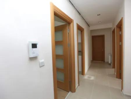 Batıkent Demirel Vizyon Apartments For Sale 2Nd Floor For Sale 3+1