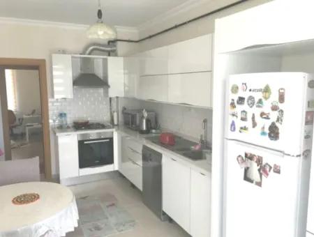 Batıkent Demirel Vizyon Apartments For Sale 2Nd Floor For Sale 3+1