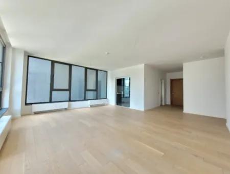 İncek Loft For Sale 3.5+1 140 M² 3Rd Floor Landscape Facade Apartment