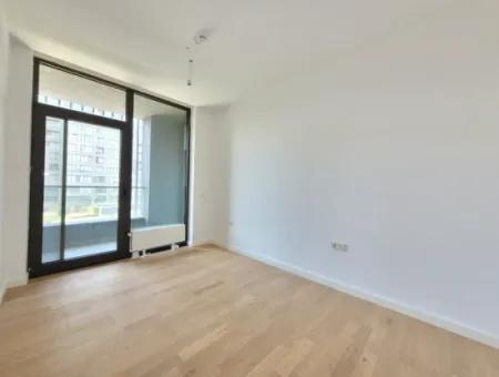 İncek Loft For Sale 3.5+1 140 M² 3Rd Floor Landscape Facade Apartment