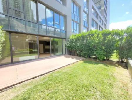 Fantastic 2+1 Garden Duplex Apartment With Luxury Amenities In Gölbaşı - Ankara -Turkey