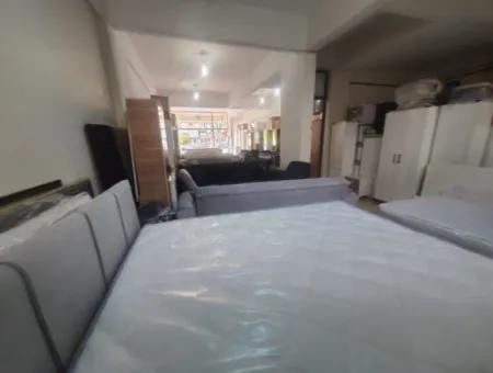 Atatürk Caddesi Çanakkale Center For Sale 115 M² Shop For Sale