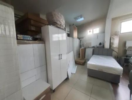 Atatürk Caddesi Çanakkale Center For Sale 115 M² Shop For Sale