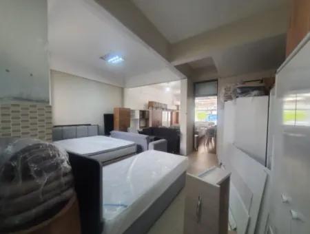 Atatürk Caddesi Çanakkale Center For Sale 115 M² Shop For Sale