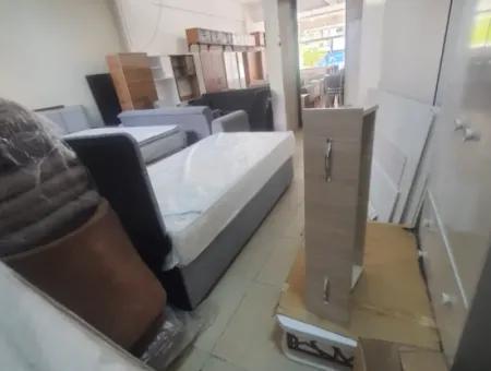 Atatürk Caddesi Çanakkale Center For Sale 115 M² Shop For Sale