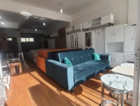 Atatürk Caddesi Çanakkale Center For Sale 115 M² Shop For Sale